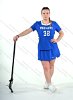 WLax Media Day  Women’s Lacrosse Media Day 2024. - Photo by Keith Nordstrom : WLax Media Day 2024